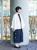 Atelier Delphine Kimono Jacket - Kinari - Thumbnail 2