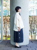 Atelier Delphine Kimono Jacket - Kinari - Thumbnail 3