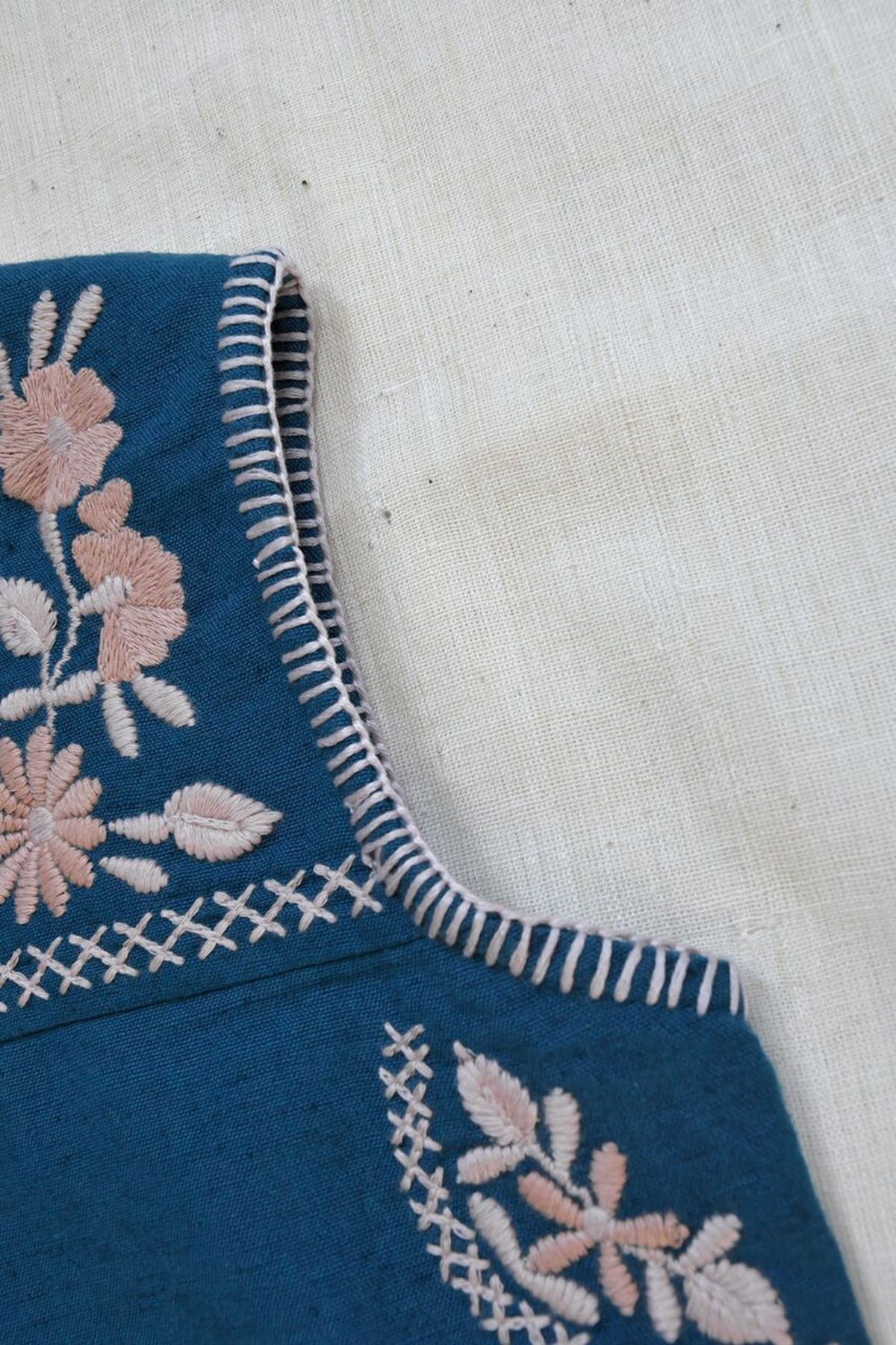 ロンパース・カバーオール Apolina suzi corduroy romper 3-5Y Kids Apolina Suzi Romper Persian Blue | Garmentory