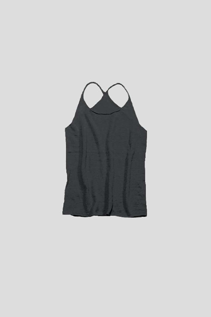 新品未使用evam eva washable linen camisole Evam Eva Washable Linen Camisole - Ivory – Familia de Alma