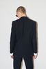 Assembly New York Assembly Mens Suit Blazer - Thumbnail 3