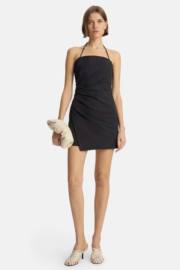 knee length dresses for ladies Flex Mini Dress | Only $ 26 main image 0