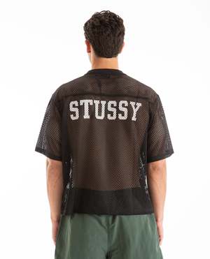 ステューシー　team jersey 80 TEAM JERSEY 80 | Parallel