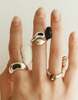 Cled Sprout Ring - Thumbnail 14