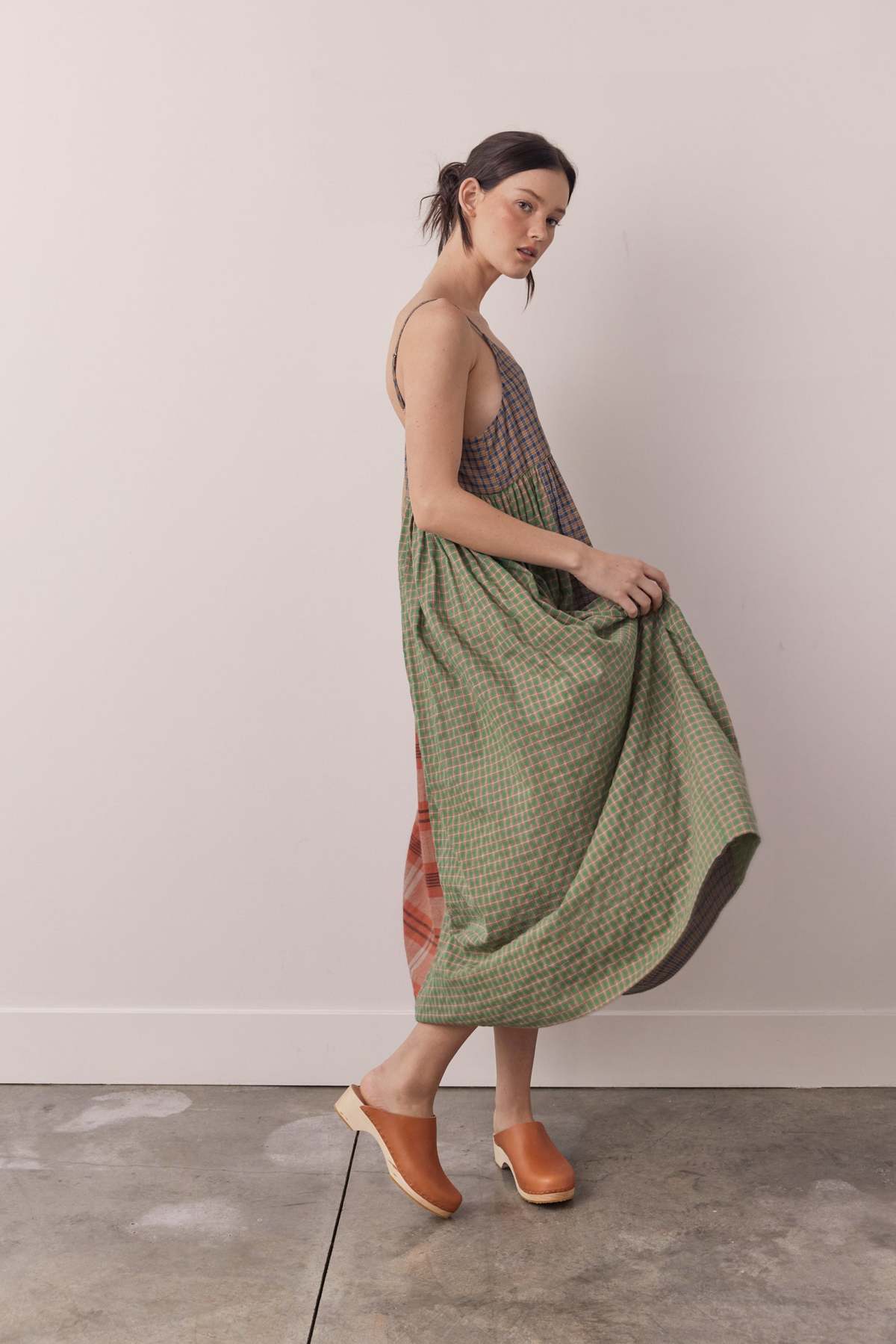 Intropia - Contrast Cami