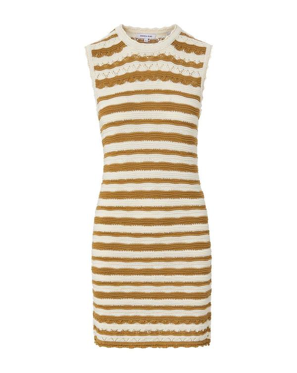 open knit bell sleeve maxi dress forever 21 SAMPLE* - Bell Sleeve Maxi Mod Dress