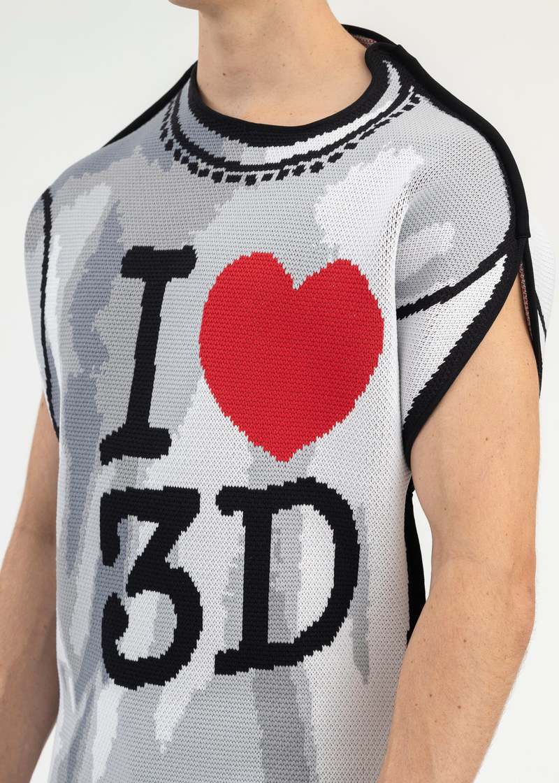 doublet TWO-DIMENSIONAL 