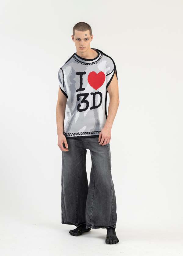 doublet TWO-DIMENSIONAL 