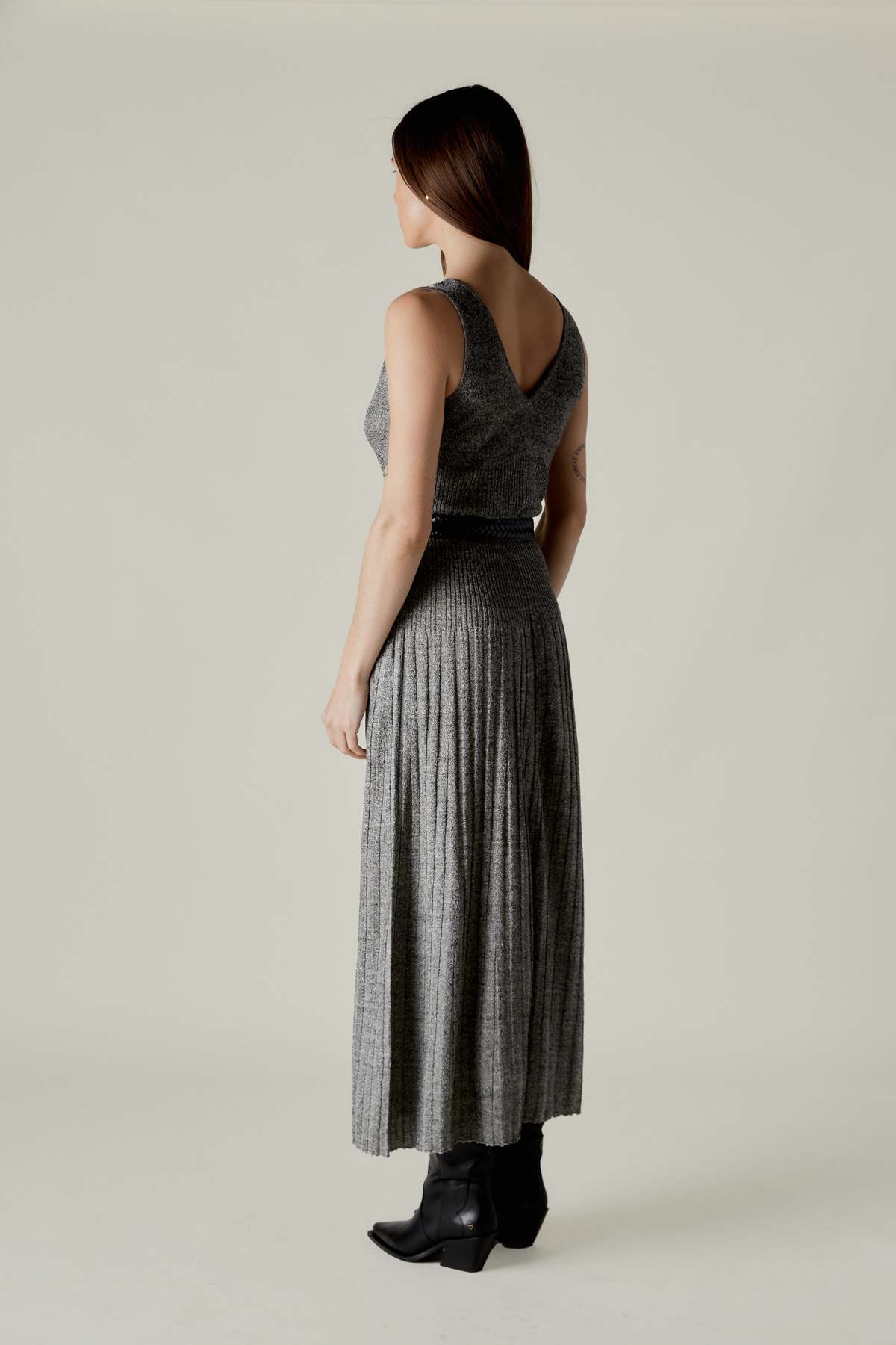 Closed Long Knitted Dress | Garmentory Closed Long Knitted Dress | Garmentory