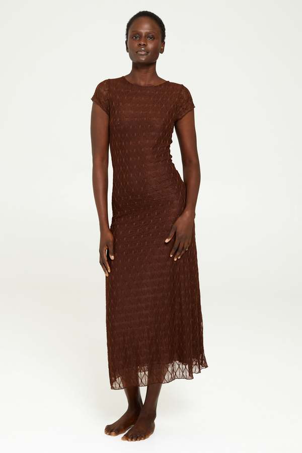 Find Me Now Geo Lace Midi Dress | Garmentory Find Me Now Geo Lace Midi Dress | Garmentory