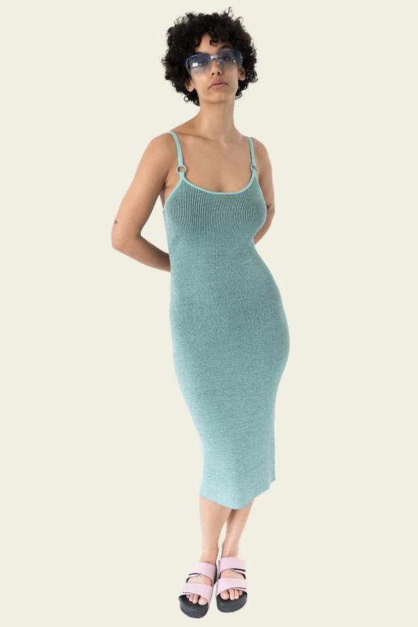 simkhai knit dress Janese Knit Dress