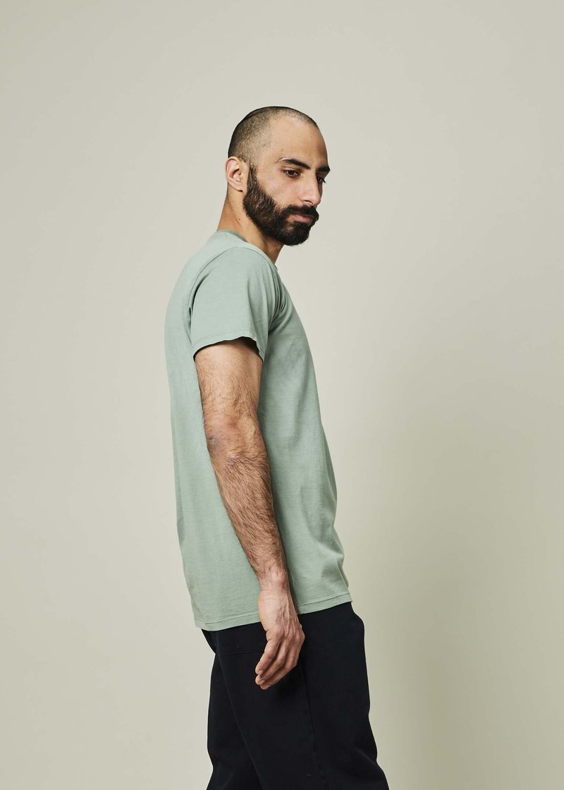 Labo.Art Crew Neck Basica Tee