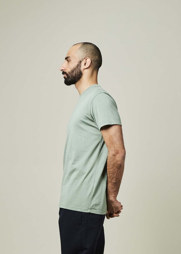 Labo.Art Crew Neck Basica Tee