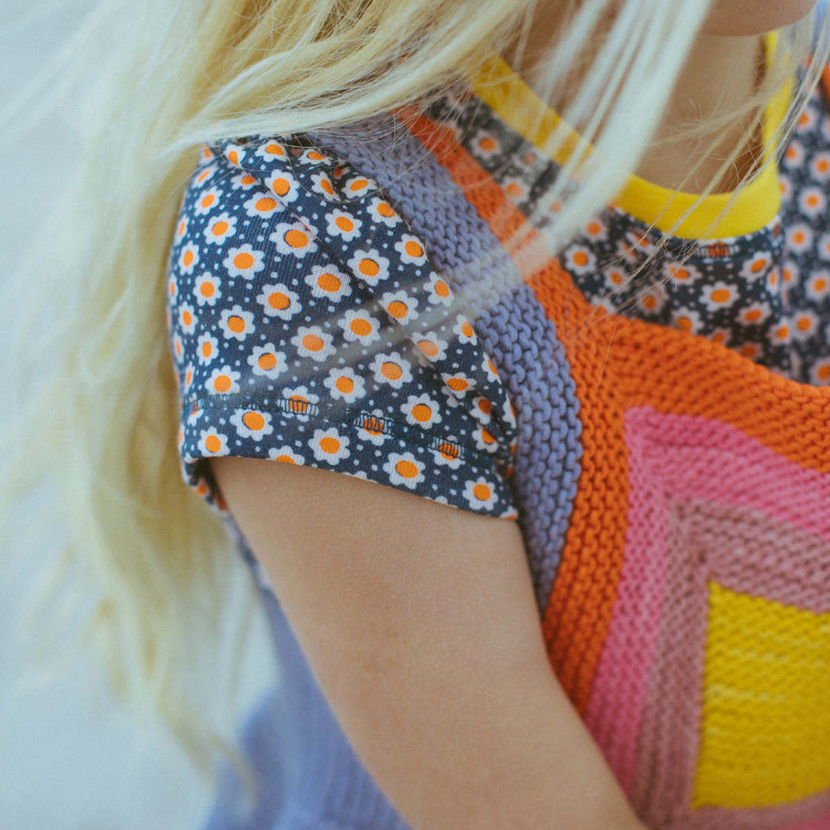 Misha & Puff Homage Top 6y - ニット新品 通販