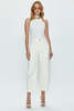 Pistola Eli Pant - Eggshell - Thumbnail 1