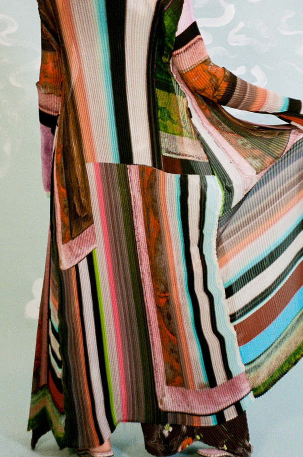 Julia Heuer Taro Jacket - Herbert | Garmentory