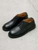 Marsell Mens Nasello Derby Shoes - Nero - Thumbnail 2