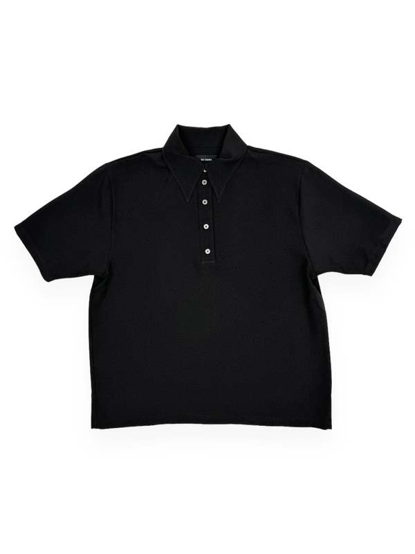 Willy Chavarria Cholo Polo | Garmentory