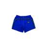 Sundek 14" Elastic Waistband Swim Trunk - Sapphire - Thumbnail 1