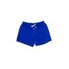 Sundek 14" Elastic Waistband Swim Trunk - Sapphire - Thumbnail 2