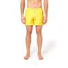 Sundek 14" Elastic Waistband Swim Trunk - Thumbnail 3