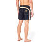 Sundek 16" Elastic Waistband Swim Trunk - Thumbnail 4