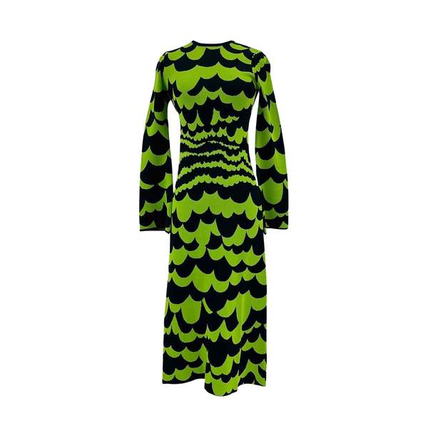 Simon Miller Axon Dress - Happy Sheep | Garmentory