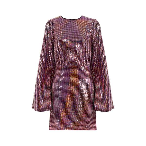 rhode resort rainbow dress Rhode Ella Dress on Garmentory