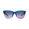 Grand Azur Juli eyewear - Sailor Blue/Raspberry Rose - Thumbnail 1