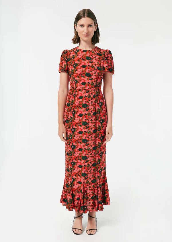 rhode resort maxi dress Maxi dress