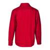 Schott N.Y.C. Mens Wool Shirt - Red - Thumbnail 3