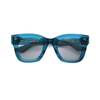 AKILA Nova Sunglasses - Blue - Thumbnail 1
