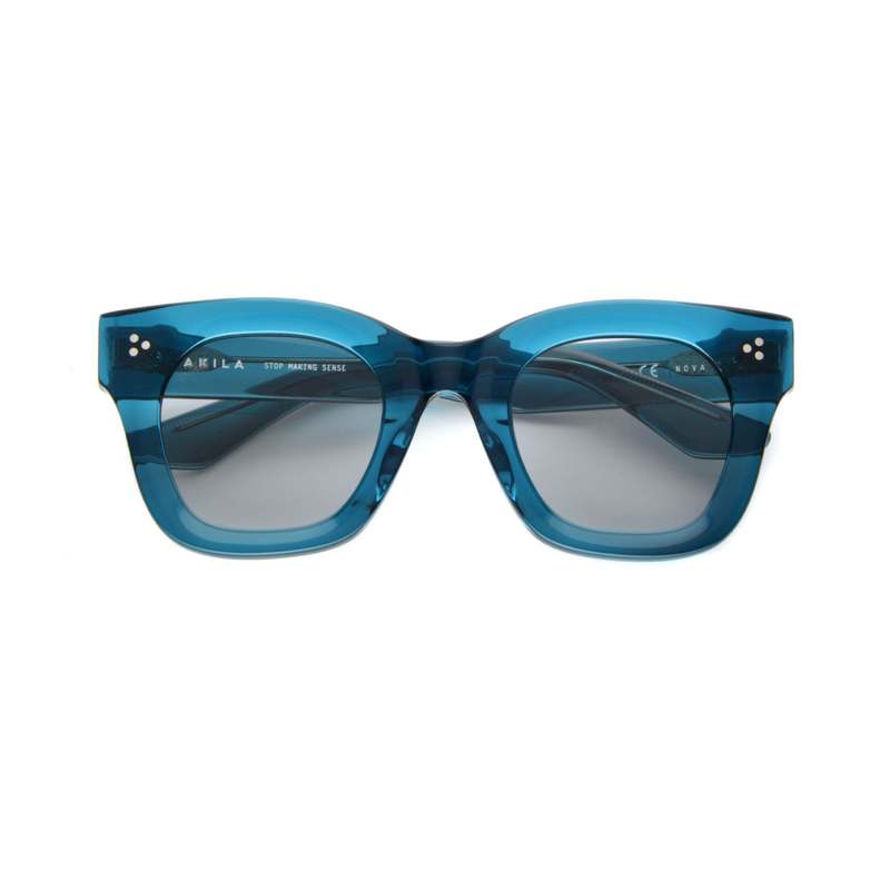 AKILA Nova Sunglasses - Blue AKILA Nova Sunglasses - Blue