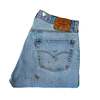 Levi's 501 Button Fly Made in USA Jeans - Thumbnail 3