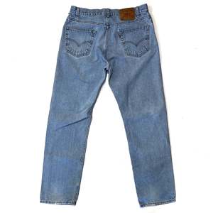 Levi's 501 Made in USA Jeans | Garmentory