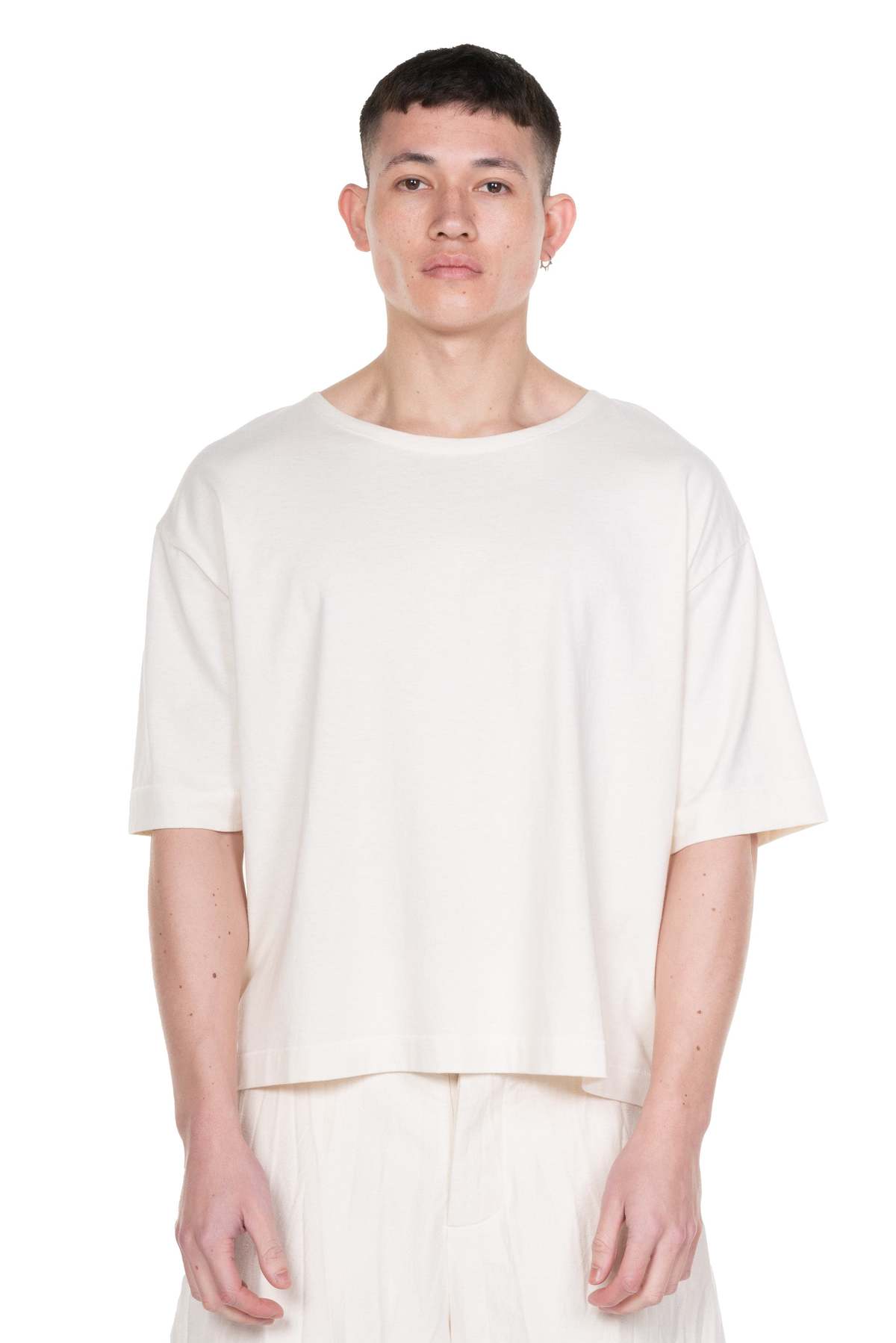 Toogood The Tapper T-Shirt - Raw | Garmentory