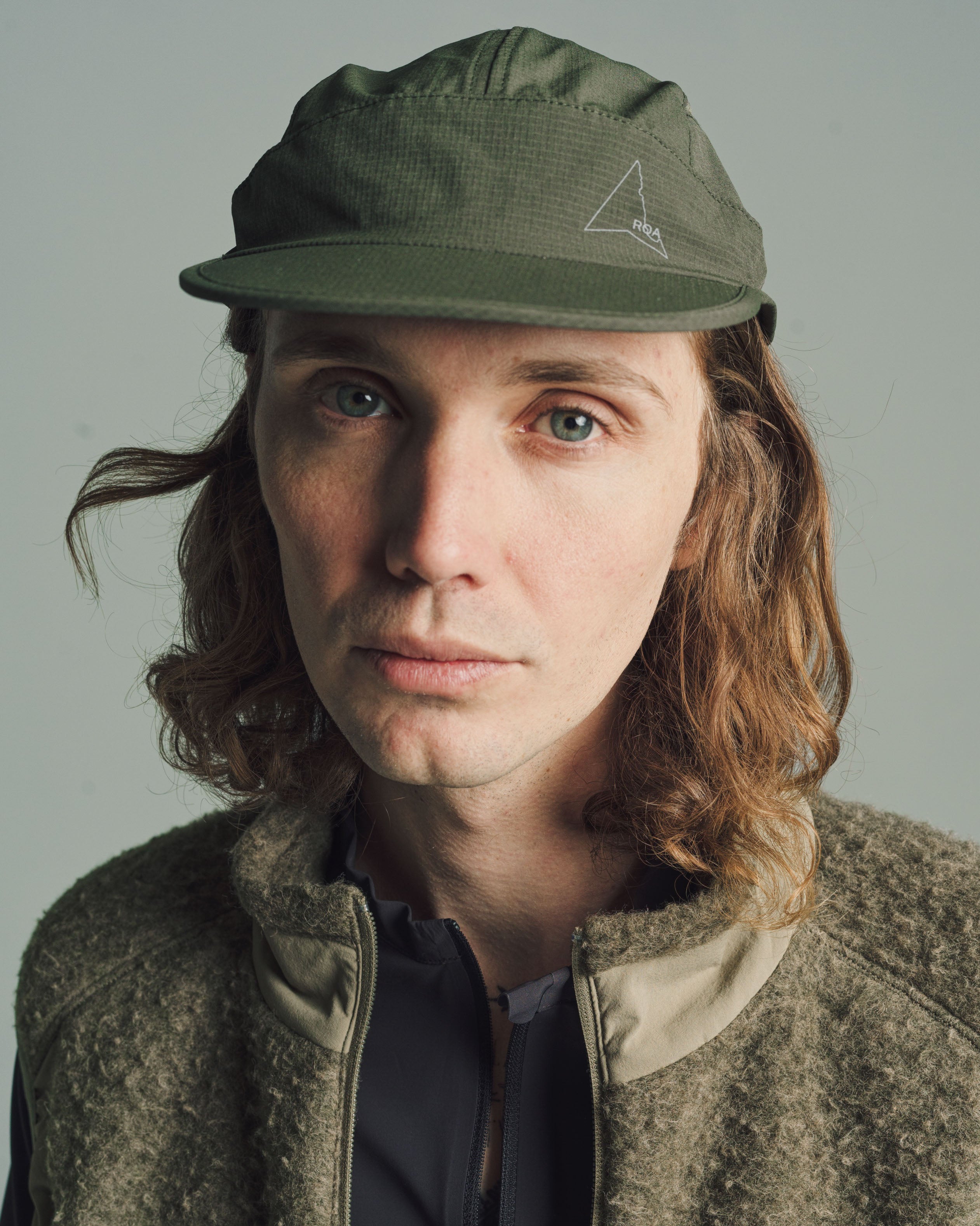 ROA Aloe Cap - Green | Garmentory