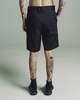 Lanvin Casual Chino Shorts - Black - Thumbnail 3