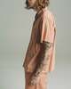 Taiga Takahashi Sakura Sur Guy Shirt - Peach - Thumbnail 4