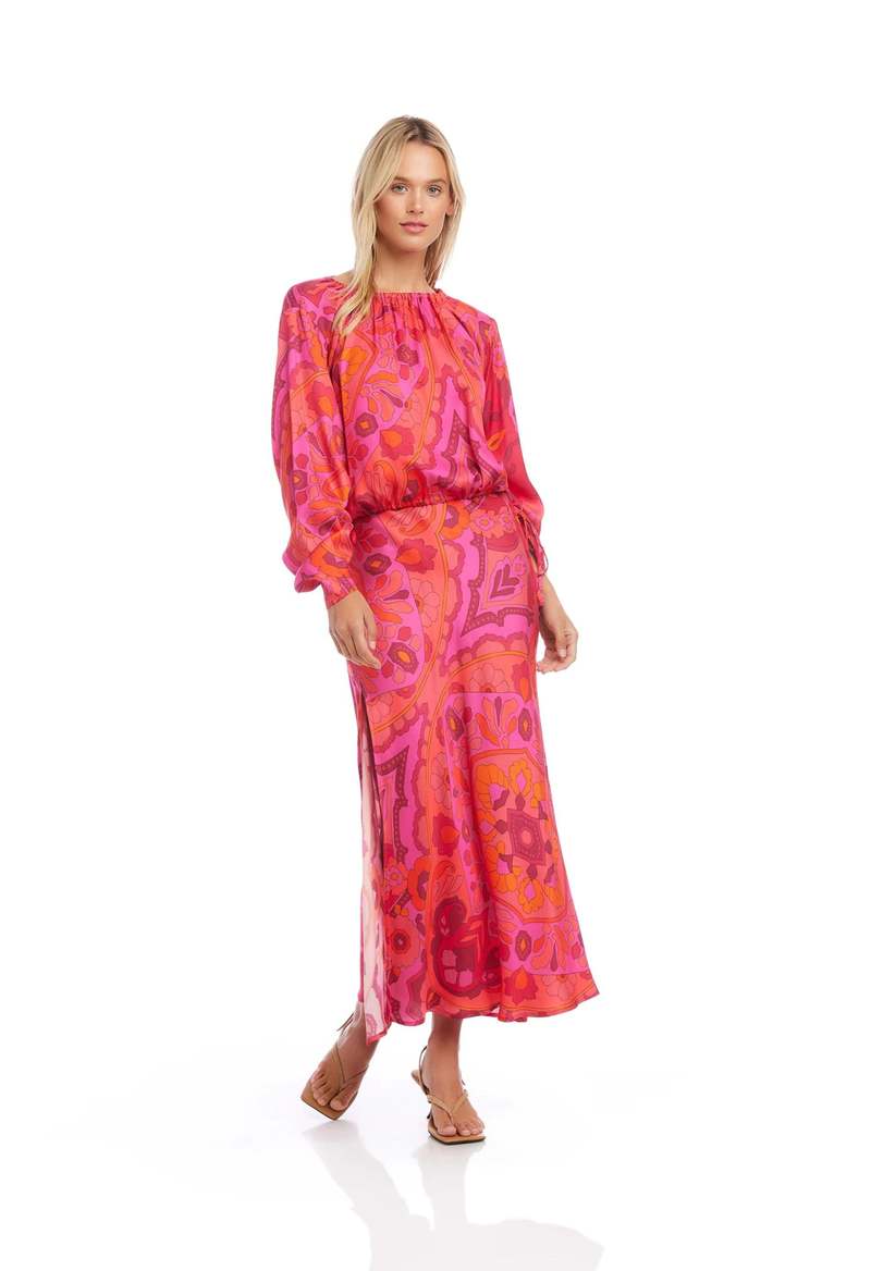 Fifteen Twenty Faena Skirt Fifteen Twenty Faena Skirt