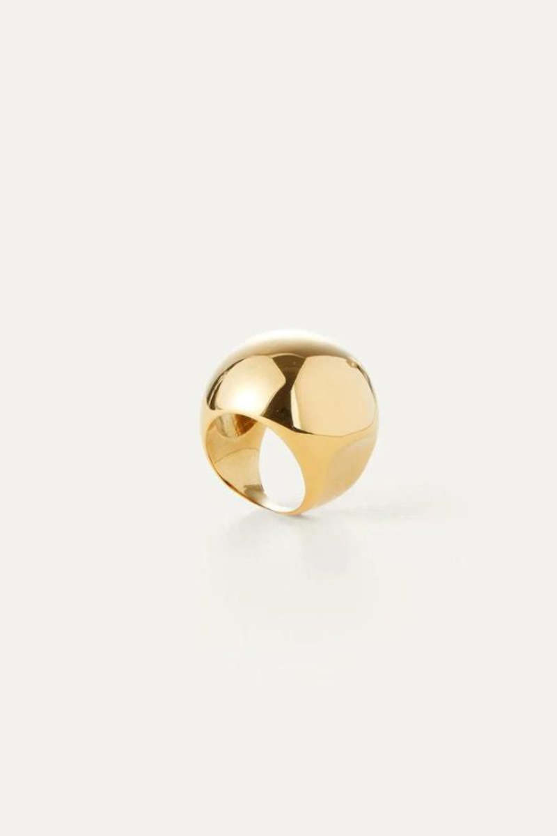 Jenny Bird Supernova Ring - Gold Jenny Bird Supernova Ring - Gold
