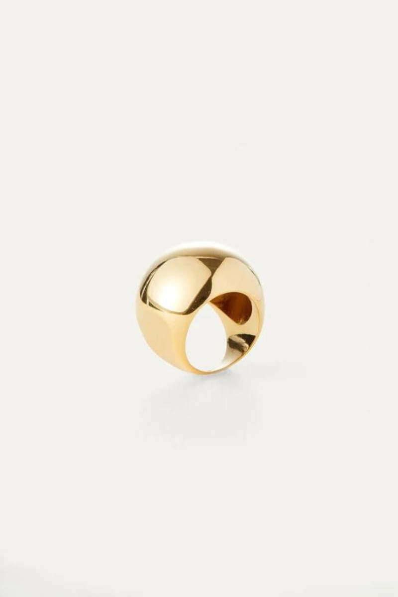 Jenny Bird Supernova Ring - Gold Jenny Bird Supernova Ring - Gold
