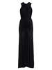 Ulla Johnson Isabel Dress - Noir - Thumbnail 6