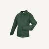 Le Laboureur Cotton Work Jacket - Green - Thumbnail 3