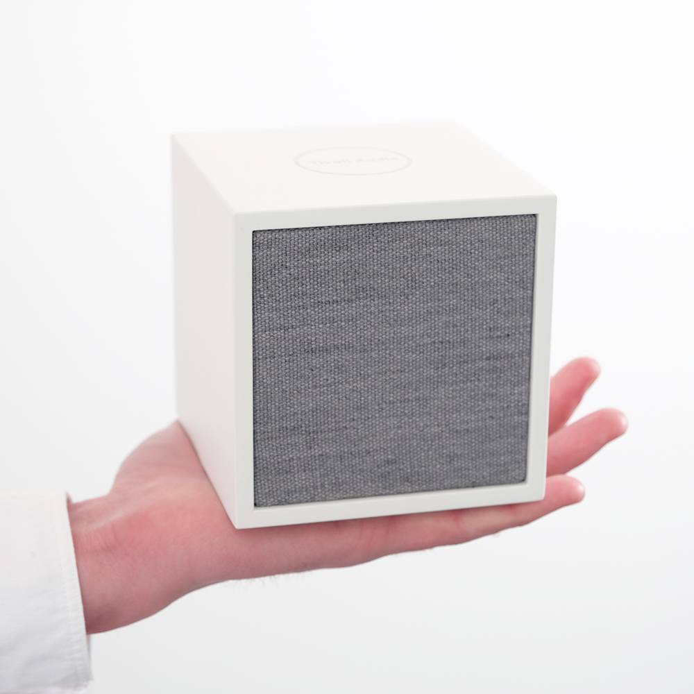 tivoli speaker