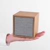 Tivoli Audio Cube Wireless Speaker - Thumbnail 1