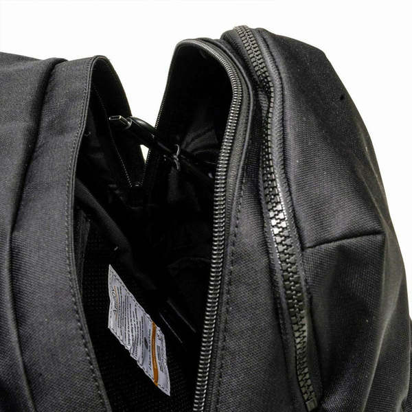 AS2OV Corduradobby 305D Expansion Daypack - Black | Garmentory