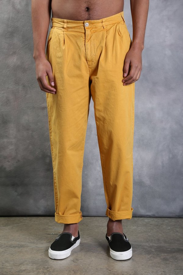 Cav Empt Wide Chino | Garmentory