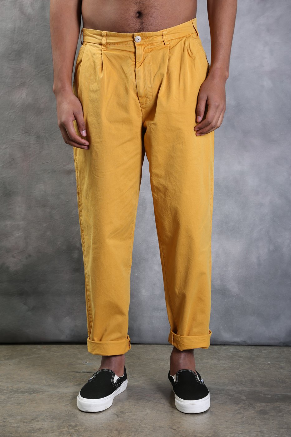 チノパン C.E cavempt 20SS 3colour wide chinos Cav Empt Wide Chino | Garmentory