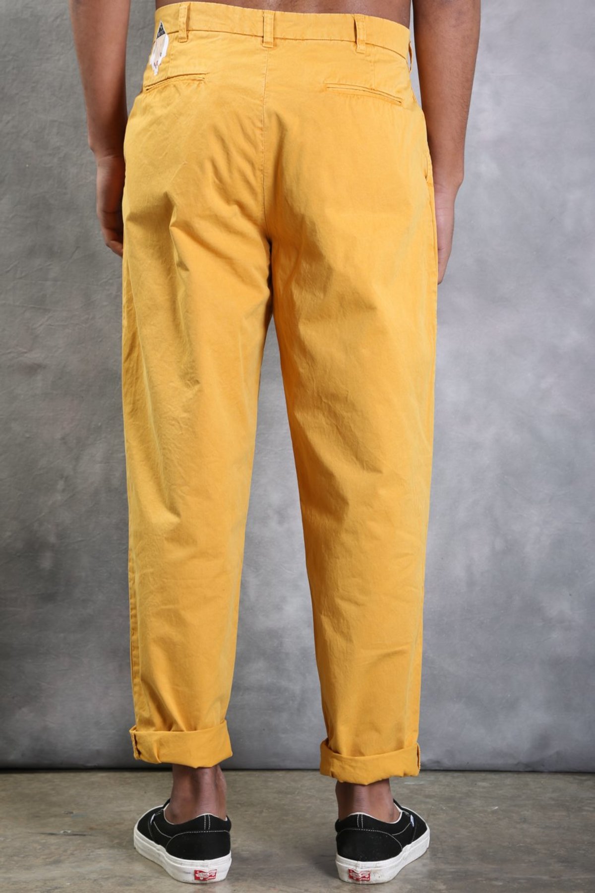 Cav Empt Wide Chino | Garmentory